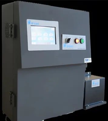 Stack Emission Monitoring System/Analyzer